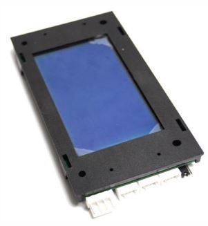Step Elevator LCD Display Board